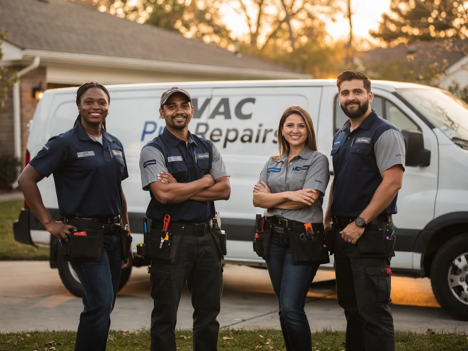 Heat Pump Repair company in Hill, NH