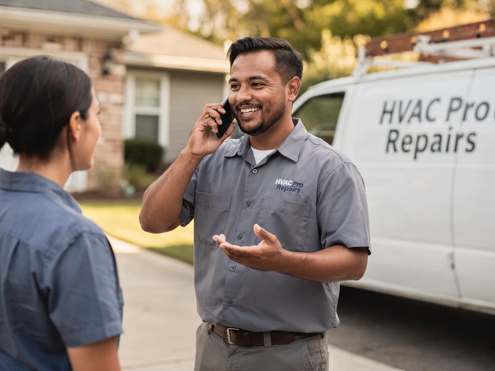 Heat Pump Repair Hill, NH FAQs